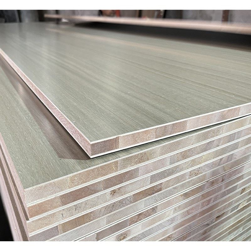 High Hardness 3-layer Solid Wood Panels For Construction Formwork best
