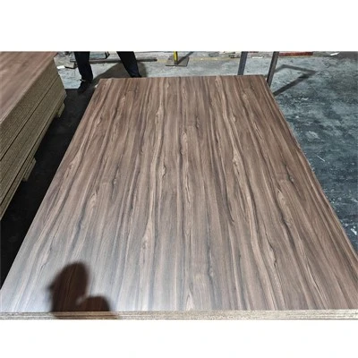 1830*2440 MELAMINE PARTICALBORO FLAKEBLOKBORA